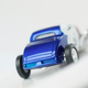 Illustration for article titled HotWheels 100% Vintage Racing Series 1/64 #4 - Project Bruce Meyer Collection #3 - The Pierson Brothers 34 Ford 3 window coupe